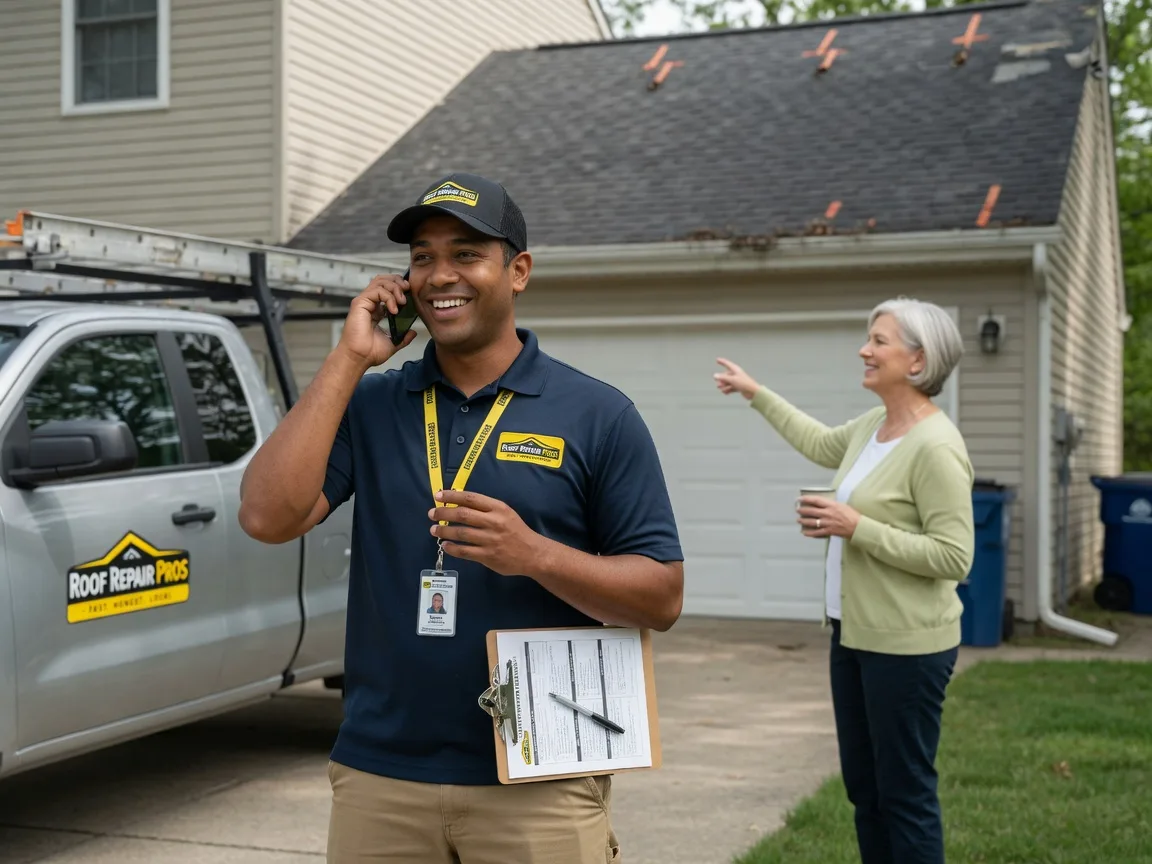 Roof Repair Absarokee, MT FAQs